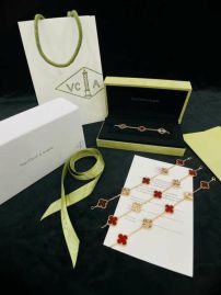 Picture of Van Cleef Arpels Bracelet _SKUVanCleef&Arpelsbracelet12260916268